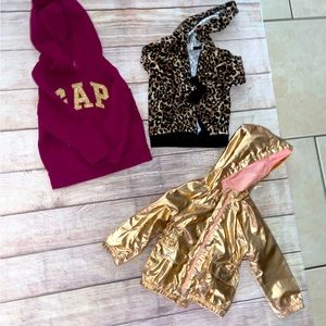 Winter bundle 2T / 24 months